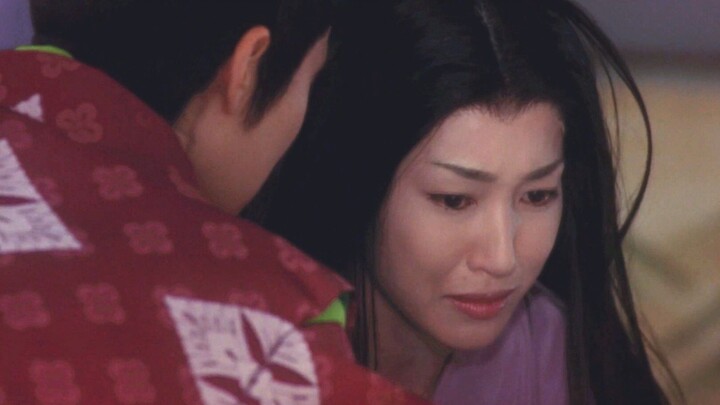 Rating Douban 7,1, kisah pembentukan pria berhati licin di Jepang kuno, yang memerankan sang tokoh u