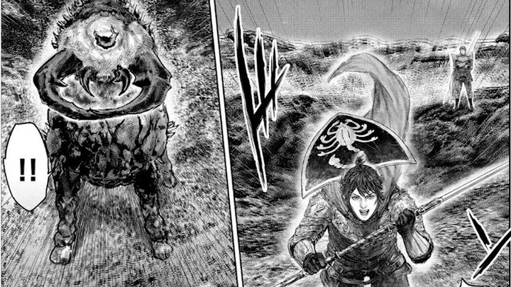 【Fa Huan Audio Comic 65】Be strict with yourself