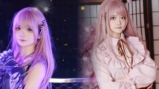 Make a wish✨Miracle Nikki♥ 18th birthday work [Xiaoge]