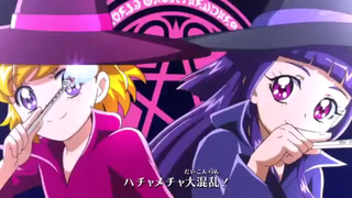 Những Chiến Binh Phù Thủy Xinh Đẹp|tập 32|thuyết minh