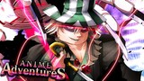 Shiny Evolution Urahara Kisuke Is The Newest Type Of Support On Anime Adventures