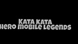 kata" sad hero mobile legens