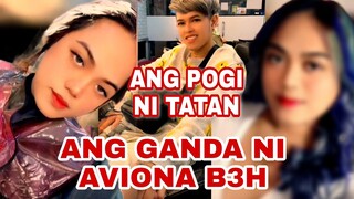 WOW B3H AVIONA ANG GANDA MO NAMAN| TATAN ANG POGI | TORO FAMILY | MOMMY TONI FOWLER