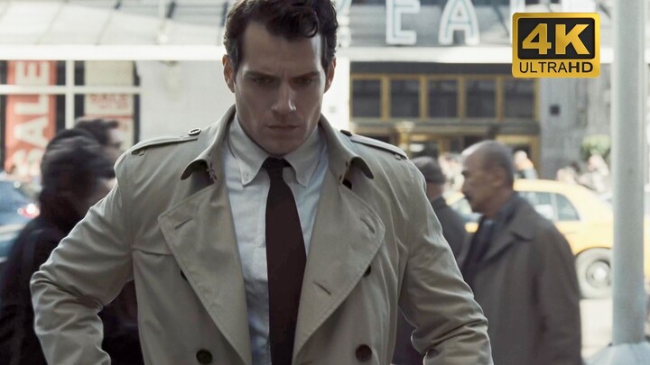 Ten seconds to introduce you to the god among men!