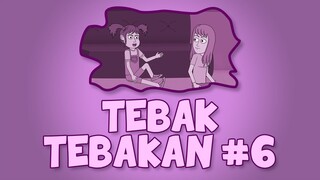 Tebak-tebakan Hewan Lucu - Animasi Kartun Lucu - Naya Loli