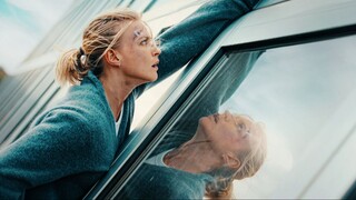 Exterritorial (2025) พลิกแผนลับลวงระทึก