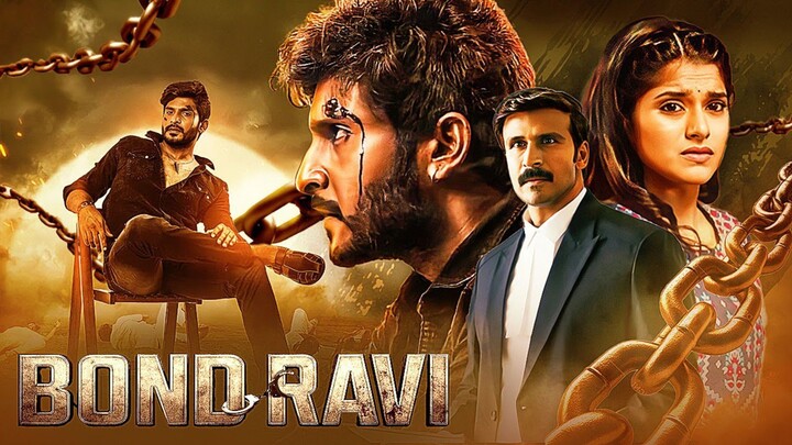 MAHARSHI (2025) _ Prabhas_ Ramchran _ New Released Hindi Dubbed Action Movie _ Full HD(720P_HD)