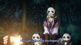 Saiunkoku Monogatari Season 2 Episode 36