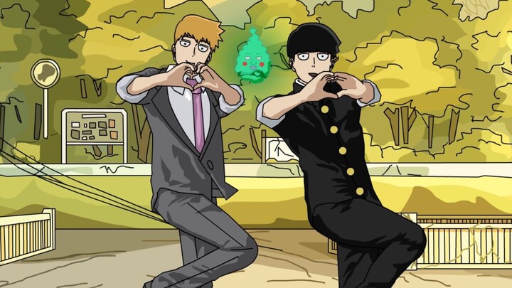 【Love Potion】Let’s dance with the master!