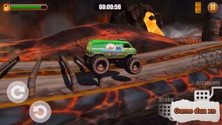 Game đua xe - Off Road 3D đỉnh kout - P8