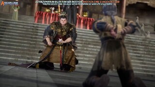 Heaven Swallowing Record episode 10 sub indo