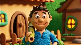 Kisah Jaka Tarub: Cinta dan Selendang Bidadari