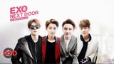 EXO NEXT DOOR Korean movie Tagalog dubbed