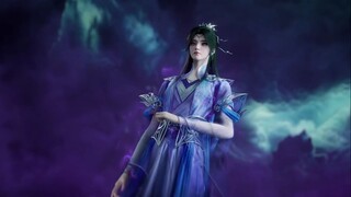 Preview Renegade Immortal Episode 105