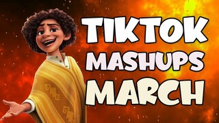 NEW TIKTOK MASHUP 2022 PHILIPPINES 💥DANCE CRAZE MARCH