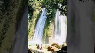 CAKRA DIVA HOLIDAY KE AIR TERJUN CIKASO #cakradiva #atayura #shorts