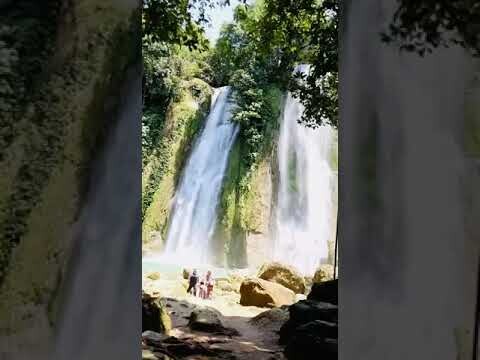 CAKRA DIVA HOLIDAY KE AIR TERJUN CIKASO #cakradiva #atayura #shorts