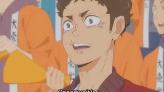 dream it possible :;Haikyuu (MAD)