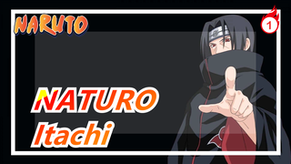 NATURO|[Chúc mừng sinh nhật torng năm 2017] Itachi -Về nhà trong buổi sáng đầy sương_1