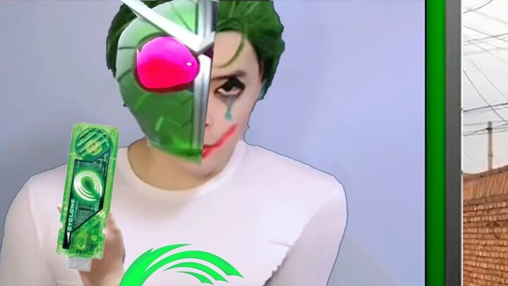 🤡Ksatria Gotham dalam Satu🦇