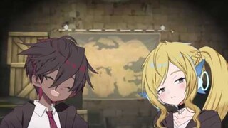 Creepy Cosplay Photographers Be Like - Fire Emblem Awakening Style ft. Sammi