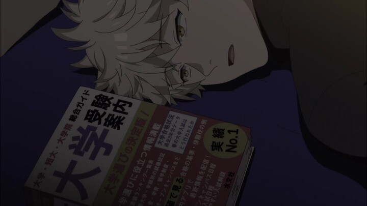 Blue Period「 AMV 」- HOPE - Neffex