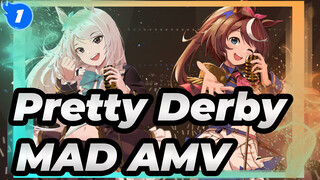 Pretty Derby|[MAV]"Jika kau tak lari, kau tidak bisa selamat" (yakin)_1