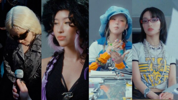 เวอร์ชันฝึกตาม | ใครเข้าใจบ้าง หยุดไม่ได้เลยจริงๆ