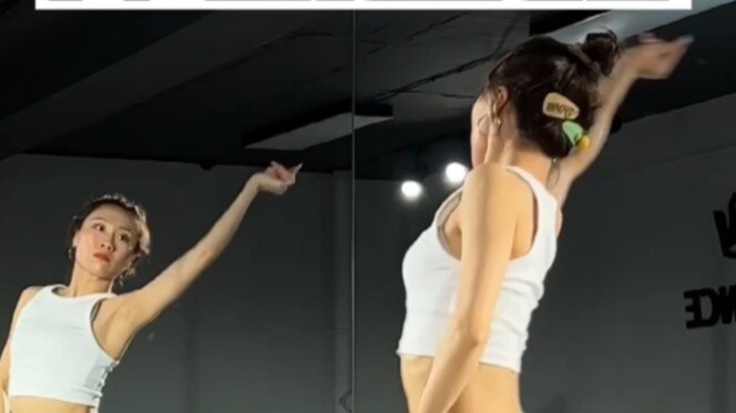 พื้นฐานการเต้นแจ๊ส | รากฐานจังหวะ