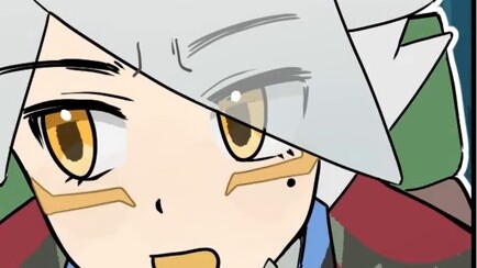 [Sky: Children of the Light Short Comic] The secret to a plump figure is...?