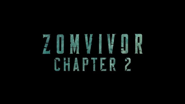 PILOT OF ZOMVIVOR CHAPTER 2