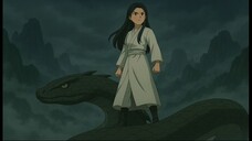 สปอยเนื้อหาเส้นทางสู่เซียนภาค2 Ep40