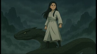 สปอยเนื้อหาเส้นทางสู่เซียนภาค2 Ep40