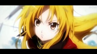 [AMV] EDM - Xin Lỗi - HuaoH_Howie X (Ellivs Remix) - AMV