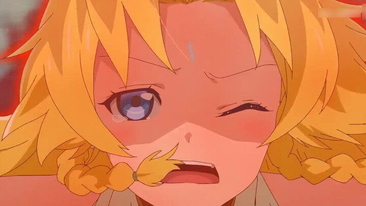 Alas, the life of a dragon is short.