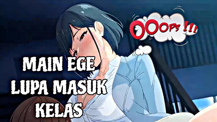 IMMORAL ROUTINE || SEBAGIAN CLIP