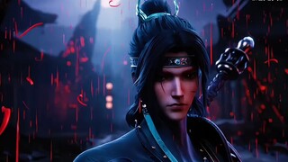 想不到不死将燕凤和章烈那么强