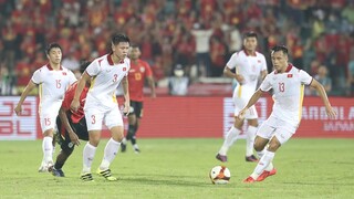 🔴 Trực tiếp U23 Việt Nam vs U23 Malaysia | Bán kết SEA Games 31
