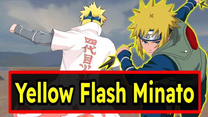 MONTAGE MINATO KW 2.0 !!