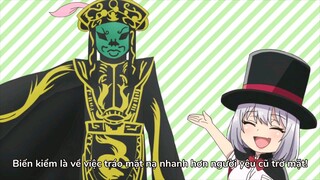 Magical Sempai - Tập 8 - 2019 - HD