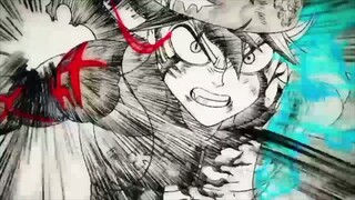 Asta Membuktikan Dia Bisa Lebih Kuat Dari Yuno