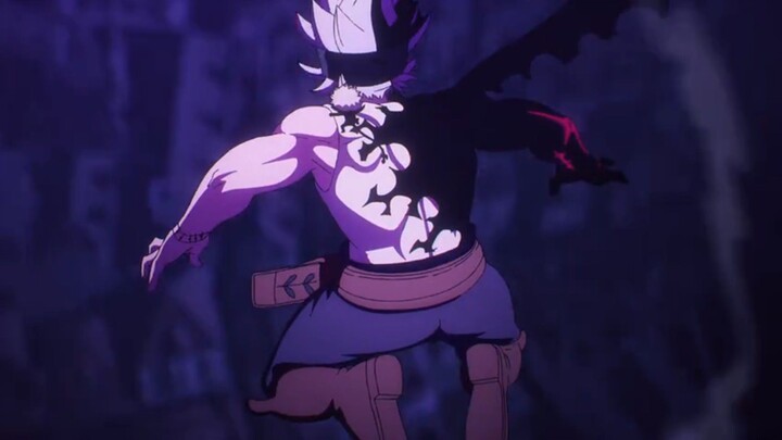 black clover S2 episode 3 sub indo