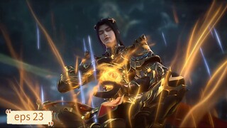 Stellar Transformation S6 eps 23 sub indo