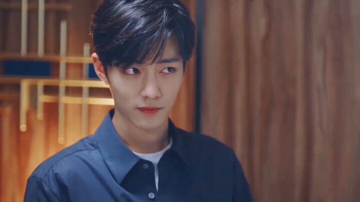 [Xiao Zhan Narcissus | Double Gu] "The Downtrodden Gold Owner Picks Him Up Home" Episode 15 Sunny an