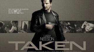 Taken - สู้ไม่รู้จักตาย (2008) HD พากษ์ไทย