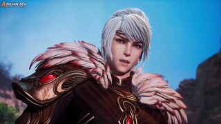Against the Sky Supreme Eps 377 Sub Indo
