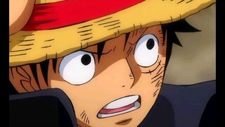 siapa nih ayang nya luffy?