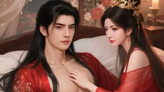 Han Li's inner demon power is not enough