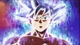 Universe 7 vs JirenAMVDragon Ball Super  Hymn For The Weekend