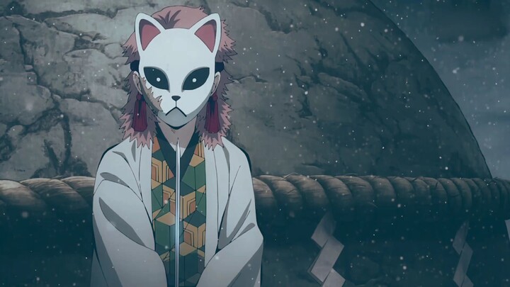 My Favorite episode in demon slayer